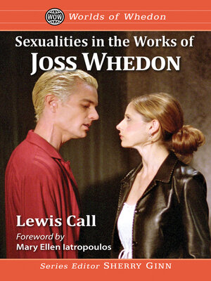 cover image of Sexualities in the Works of Joss Whedon